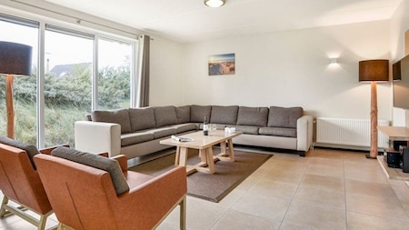 Woonkamer - Landal Strand resort Ouddorp Duin Woonkamer - Landal Strand resort Ouddorp Duin