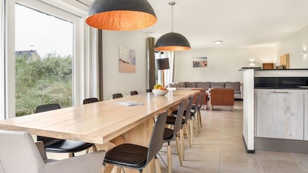 Woonkamer - Landal Strand resort Ouddorp Duin Woonkamer - Landal Strand resort Ouddorp Duin