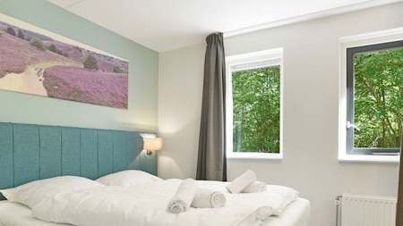 Schlafzimmer - Landal Twenhaarsveld