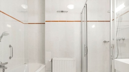 Badezimmer - Landal Twenhaarsveld