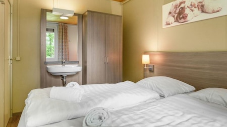 Schlafzimmer - Landal Twenhaarsveld