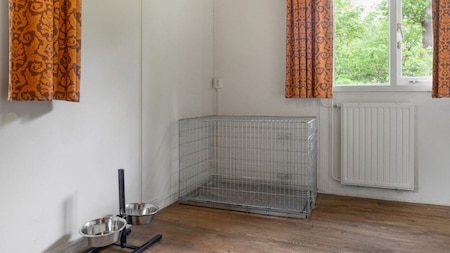 Hondenbench - Landal Twenhaarsveld