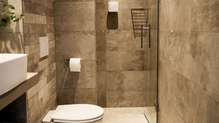 Luxus-Zweizimmerzimmer – Hotel t Peperhuys