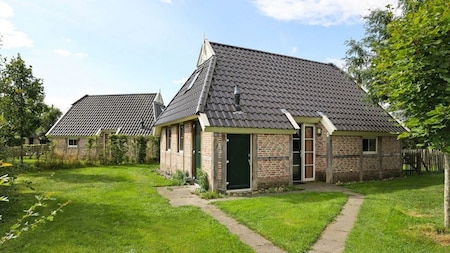 Außenansicht - Landal Orveltermarke