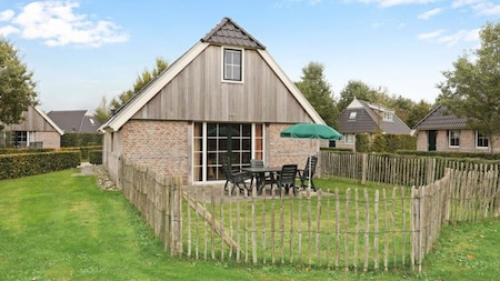 Garten - Landal Orveltermarke