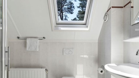 Badezimmer - Landal Twenhaarsveld