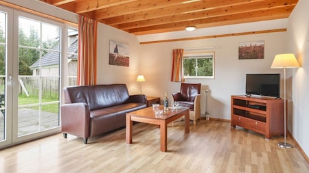 Wohnzimmer - Landal Orveltermarke