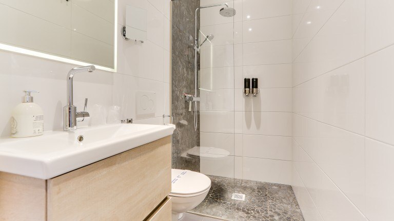 Studio (Erdgeschoss)