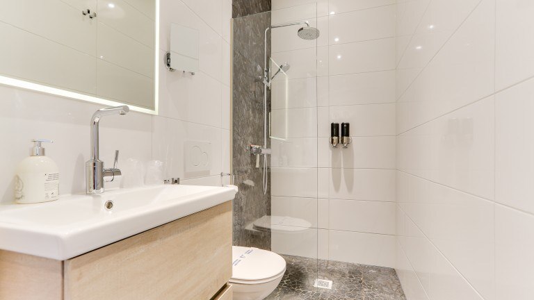 Studio (erste Etage)