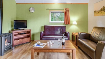 Wohnzimmer - Landal Orveltermarke