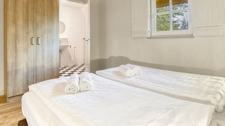 Schlafzimmer - Landal Orveltermarke