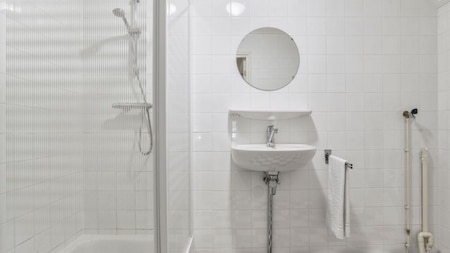 Badkamer- Landal Orveltermarke Badkamer- Landal Orveltermarke