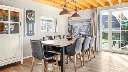 Wohnzimmer - Landal Orveltermarke