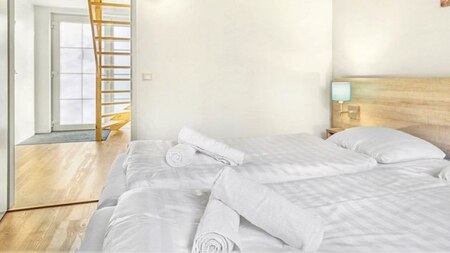 Schlafzimmer - Landal Orveltermarke