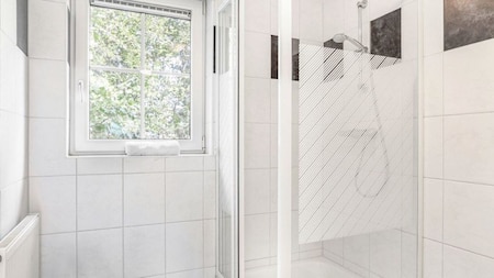 Badkamer - Landal Orveltermarke Badkamer - Landal Orveltermarke