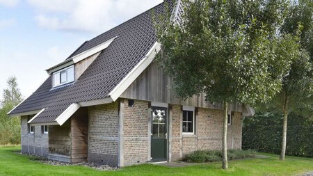Außenansicht - Landal Orveltermarke