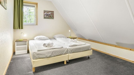 Slaapkamer - Landal Orveltermarke Slaapkamer - Landal Orveltermarke