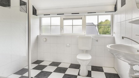 Badezimmer - Landal Orveltermarke
