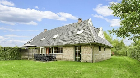 Außenansicht - Landal Orveltermarke