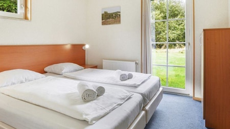 Slaapkamer - Landal Orveltermarke Slaapkamer - Landal Orveltermarke