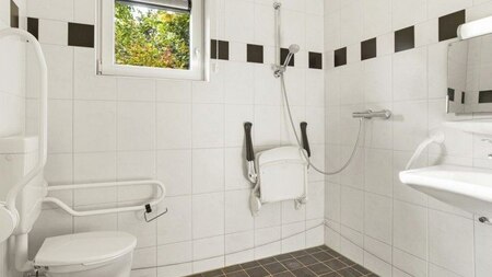 Badezimmer - Landal Orveltermarke
