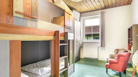 Schlafzimmer - Landal Salztal Paradies