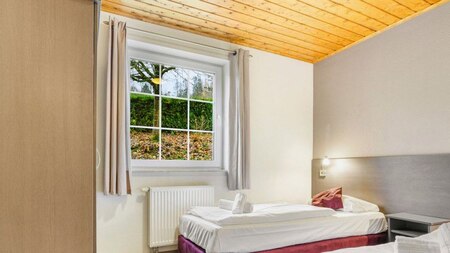 Schlafzimmer - Landal Salztal Paradies
