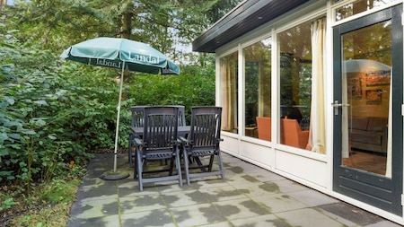 Terrasse - Landal Miggelenberg