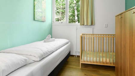 Schlafzimmer - Landal Miggelenberg