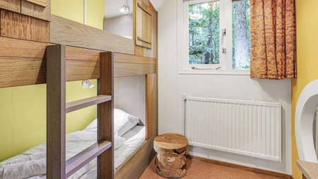 Schlafzimmer - Landal Miggelenberg Schlafzimmer - Landal Miggelenberg