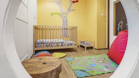 Schlafzimmer - Landal Miggelenberg