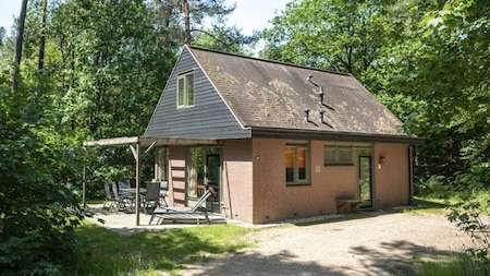 Außenansicht - Landal Miggelenberg