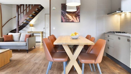 Wohnzimmer - Landal Miggelenberg