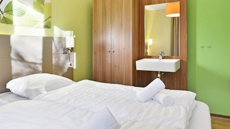 Schlafzimmer - Landal Miggelenberg