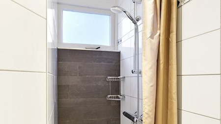 Badezimmer - Landal Miggelenberg Badezimmer - Landal Miggelenberg