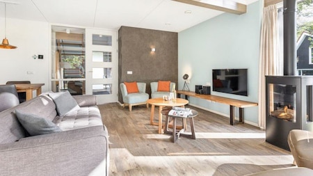 Wohnzimmer - Landal Miggelenberg