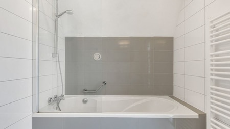 Badezimmer - Landal Miggelenberg
