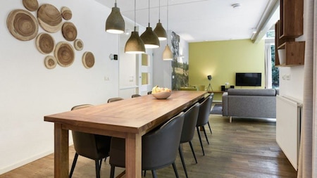 Wohnzimmer - Landal Miggelenberg