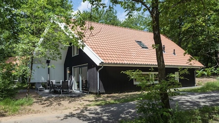 Außenansicht - Landal Miggelenberg