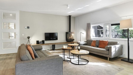 Wohnzimmer - Landal Miggelenberg