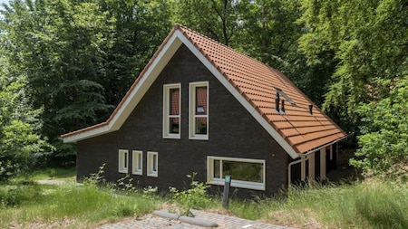 Außenansicht - Landal Miggelenberg