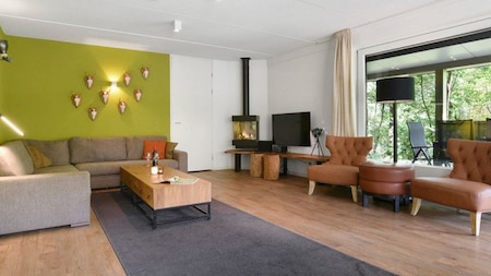 Wohnzimmer - Landal Miggelenberg