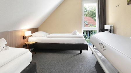 Schlafzimmer - Landal Miggelenberg