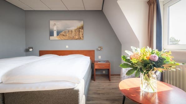 Comfort kamer - Hotel Astoria Noordwijk