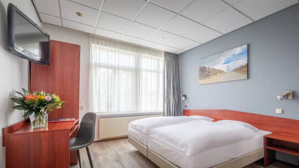 Standaard kamer - Hotel Astoria Noordwijk