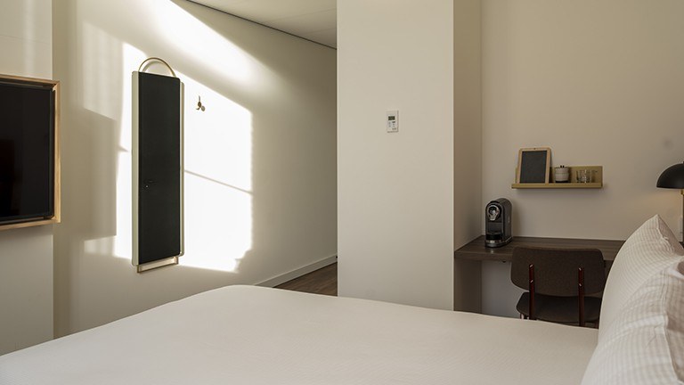 Standard Königin – Doubletree by Hilton Sittard