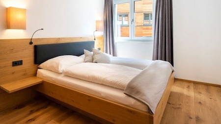 Slaapkamer - Landal Resort Maria Alm