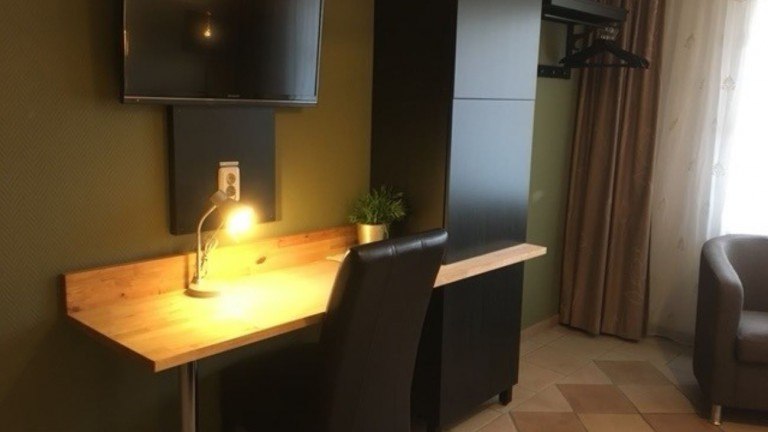 Tweepersoonskamer - Hotel Erve Bruggert