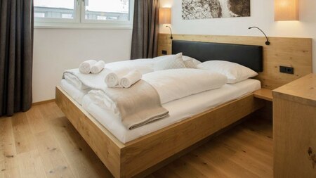 Schlafzimmer - Landal Resort Maria Alm