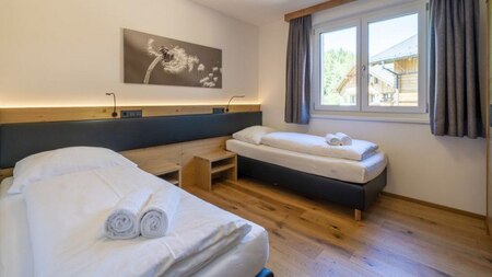 Schlafzimmer - Landal Resort Maria Alm